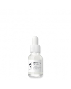SVR Ampoule Refresh Olhos Concentrado de Dia Suavizante 15ml