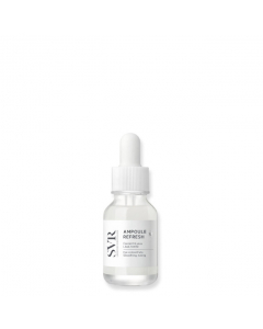 SVR Ampoule Refresh Olhos Concentrado de Dia Suavizante 15ml