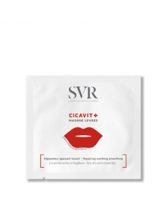 SVR Cicavit + Máscara Lábios Reparadora 5ml