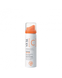 SVR C Mask Anti-Ox Máscara Mousse Iluminadora 50ml