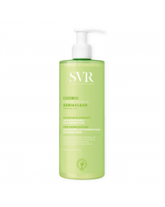 SVR Sebiaclear Creme Lavante Suavizante 400ml