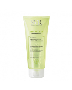 SVR Sebiaclear Gel de Limpeza 200ml