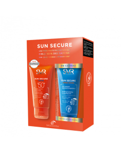 SVR Sun Secure Kit Creme SPF50+ 50ml Oferta After Sun 50ml