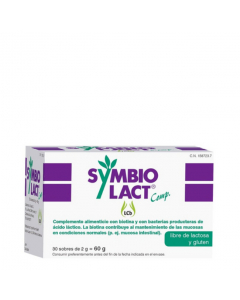 Symbiolact Saquetas 30un.