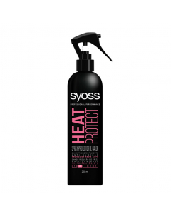 Syoss Heat Protect Spray Termo Protetor 250ml