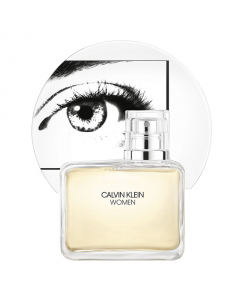 Women Eau de Toilette de Calvin Klein Perfume Feminino 100ml