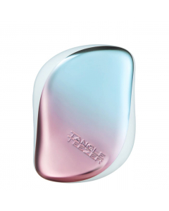 Tangle Teezer Compact Styler Baby Shades Escova 1un.