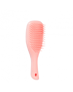 Tangle Teezer Mini Wet Detangler Blush Glow Frost Escova 1un.