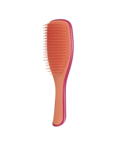 Tangle Teezer Detangler Naturally Curly Raspberry Papaya Escova 1un.