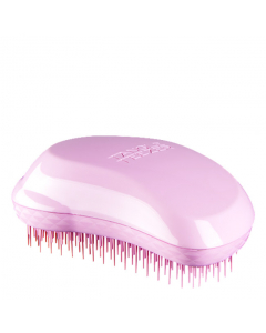 Tangle Teezer Detangling Fine & Fragile Escova Desembaraçadora Rosa 1un.