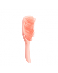 Tangle Teezer Wet Detangler Peach Glow Escova Coral 1un.