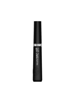 L’Oréal Paris Telescopic Lift Máscara de Pestanas Alongamento e Elevação 9.9ml
