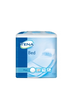 Tena Bed Plus Resguardos 60x40cm 40un.