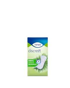 Tena Lady Discreet Pensos Normal 24un.