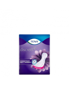 Tena Lady Discreet Pensos Maxi Night 12unid.