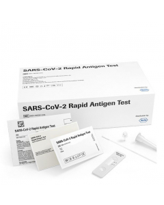 Roche SARS-CoV-2 Autoteste COVID-19 Nasal 1un.