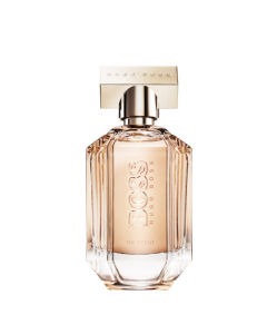 The Scent For Her Eau de Parfum Hugo Boss Perfume Feminino 50ml