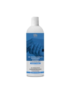 Gel Desinfetante para Mãos