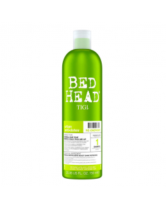 Tigi Bed Head Urban Anti-dotes Re-energize Shampoo 750ml 