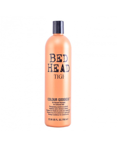 Tigi Bed Head Colour Goddess Oil Infused Shampoo 750ml