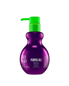 Tigi Bed Head Foxy Curls Contour Creme 200ml