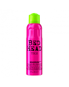 Tigi Bed Head Headrush Spray 200ml