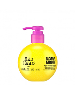 Tigi Bed Head Motor Mouth Loção 240ml