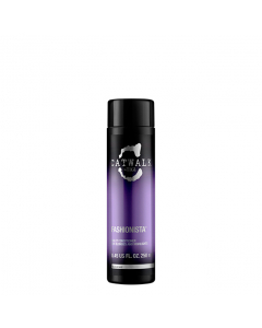 Tigi Catwalk Fashionista Violet Condicionador 250ml