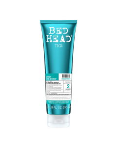 Tigi Bed Head Recovery Shampoo Hidratante 250ml