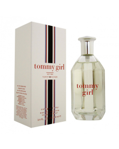 Tommy Girl de Tommy Hilfiger Eau de Cologne Feminino 100ml