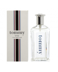 Tommy de Tommy Hilfiger Eau de Cologne Masculino 100ml
