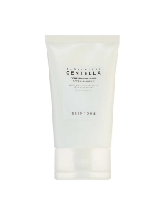 Skin1004 Madagascar Centella Creme Cápsula Iluminador 75ml