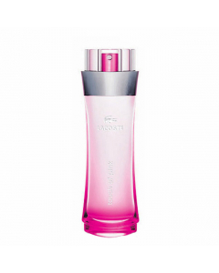 Touch of Pink de Lacoste Eau de Toilette 90ml