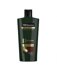 Tresemmé Botanique Nourish and Replenish Shampoo Nutritivo 700ml