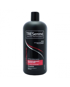 Tresemmé Colour Revitalise Shampoo Cabelos Pintados 900ml