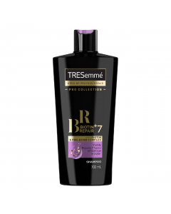 Tresemmé Biotin + Repair 7 Shampoo Reparador 700ml