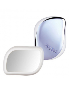 Tangle Teezer Compact Styler Com Espelho Escova 1un.