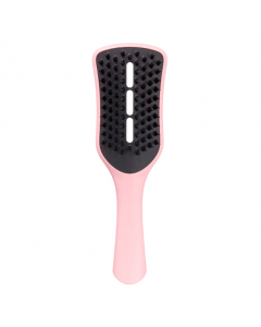 Tangle Teezer Easy Dry & Go Ticked Pink Escova 1un.