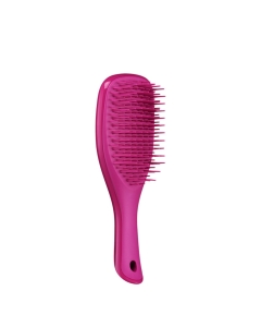 Tangle Teezer Detangler Mini Electric Raspberry Escova 1un.