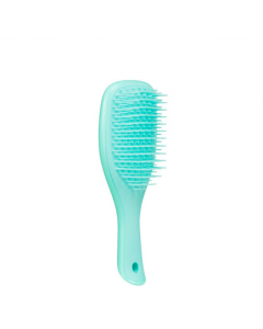 Tangle Teezer Mini Wet Detangler Mint Escova Menta 1un.