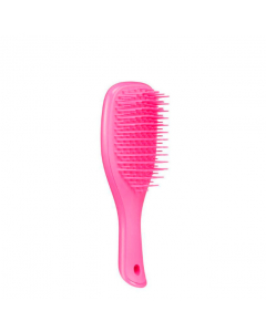 Tangle Teezer Mini Wet Detangler Pink Escova Rosa 1un.