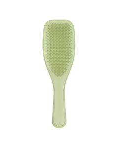 Tangle Teezer Detangler Matte Olive Green Escova 1un.