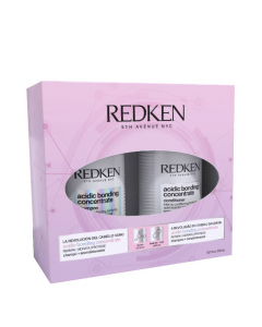 Redken Spring Coffret Acidic Bonding Concentrate