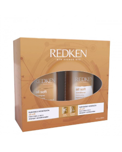 Redken Spring Coffret All Soft