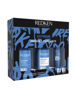 Redken Coffret Extreme