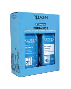 Redken Extreme Spring Coffret