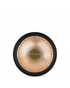 FOREO UFO 2 Máscara de Tratamento Facial Inteligente Preto