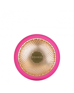 FOREO UFO 2 Máscara de Tratamento Facial Inteligente Magenta