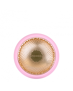 FOREO UFO Máscara de Tratamento Facial Inteligente Rosa