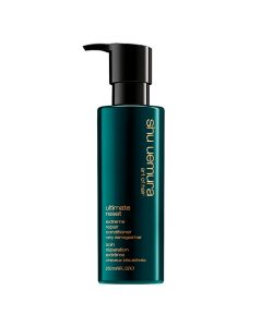 Shu Uemura Ultimate Reset Condicionador Reparação Extrema 250ml